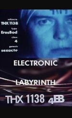 Watch Electronic Labyrinth THX 1138 4EB 123netflix