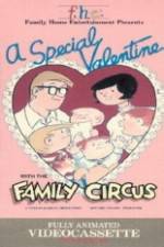 Watch A Special Valentine with the Family Circus 123netflix