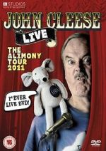 Watch John Cleese: The Alimony Tour 123netflix