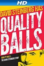 Watch Quality Balls: The David Steinberg Story 123netflix