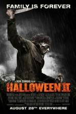 Watch Halloween II Niter