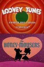 Watch The Honey-Mousers (Short 1956) 123netflix