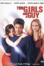 Watch Two Girls and a Guy 123netflix