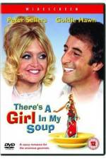 Watch There's a Girl in My Soup 123netflix