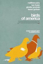 Watch Birds of America 123netflix