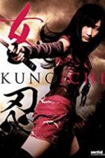 Watch The Kunoichi: Ninja Girl 123netflix
