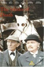 Watch Sherlock Holmes and the Masks of Death 123netflix