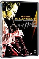 Watch Herb Alpert - Live at Montreux 1996 123netflix
