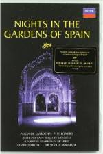 Watch Nights in the Gardens of Spain 123netflix