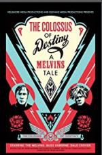 Watch The Colossus of Destiny: A Melvins Tale 123netflix