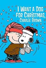 Watch I Want a Dog for Christmas, Charlie Brown 123netflix