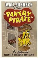 Watch Pantry Pirate 123netflix