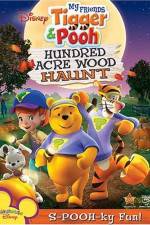 Watch My Friends Tigger and Pooh: The Hundred Acre Wood Haunt 123netflix