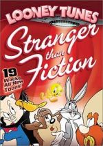 Watch Looney Tunes: Stranger Than Fiction 123netflix