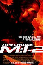 Watch Mission: Impossible II 123netflix