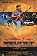 Watch Revolt 123netflix