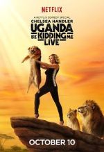 Watch Uganda Be Kidding Me Live 123netflix