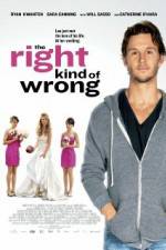 Watch The Right Kind of Wrong 123netflix