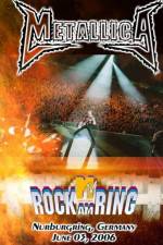 Watch Metallica Live at Rock Am Ring 123netflix