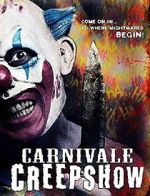 Watch Carnivale\' Creepshow 123netflix