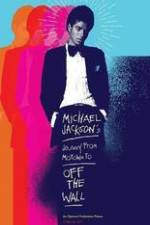 Watch Michael Jackson's Journey from Motown to Off the Wall 123netflix