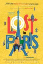Watch Lost in Paris 123netflix