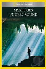 Watch Mysteries Underground 123netflix