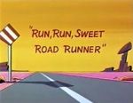 Watch Run, Run, Sweet Road Runner (Short 1965) 123netflix