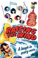 Watch Raising the Wind 123netflix