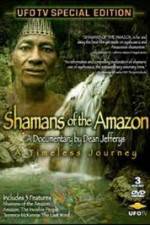 Watch Shamans Of The Amazon 123netflix