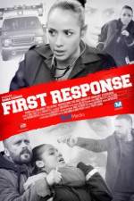 Watch First Response 123netflix