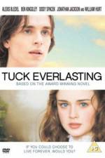 Watch Tuck Everlasting 123netflix
