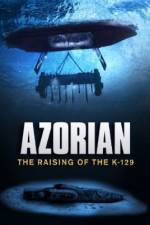 Watch Azorian: The Raising of the K-129 123netflix