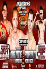 Watch Ronny Rios vs Rico Ramos 123netflix