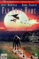 Watch Fly Away Home 123netflix