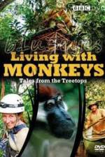 Watch Living With Monkeys Tales From the Treetops 123netflix