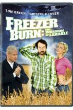 Watch Freezer Burn: The Invasion of Laxdale 123netflix