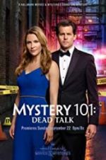 Watch Mystery 101: Dead Talk 123netflix