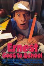 Watch Ernest Goes to School 123netflix