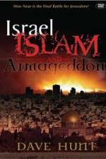 Watch Israel, Islam, and Armageddon 123netflix