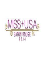 Watch Miss USA 2014 123netflix