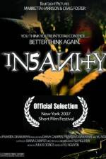 Watch Insanity 123netflix