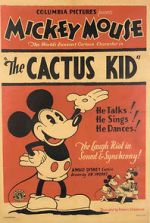 Watch The Cactus Kid (Short 1930) 123netflix