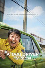 Watch A Taxi Driver 123netflix