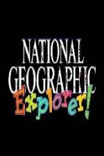 Watch National Geographic Explorer Born to Rage 123netflix