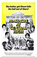 Watch Massacre at Central High 123netflix