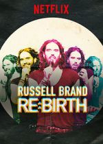 Watch Russell Brand: Re: Birth 123netflix