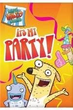 Watch Almost Naked Animals: It's My Party 123netflix