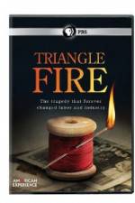 Watch PBS American Experience: Triangle Fire 123netflix