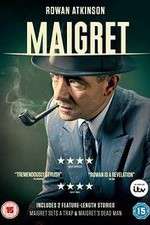 Watch Maigret\'s Dead Man 123netflix